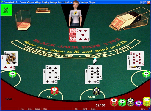 Casino Casino